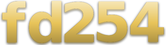 fd254 logo